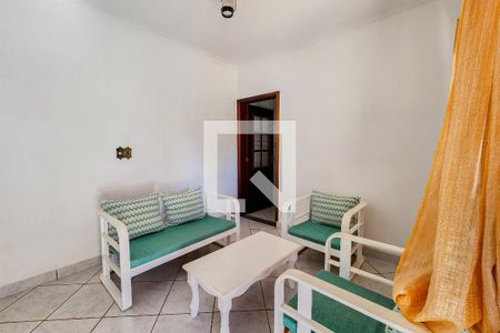 Sala 2 de casa para alugar com 3 quartos, 200m² em Loteamento Villa Branca, Jacareí