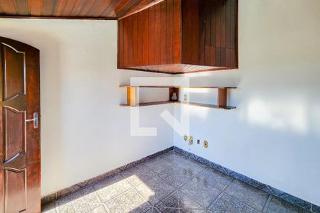 Sala 3 de casa para alugar com 3 quartos, 200m² em Loteamento Villa Branca, Jacareí