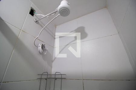 Banheiro de apartamento à venda com 2 quartos, 34m² em Barra Funda, São Paulo