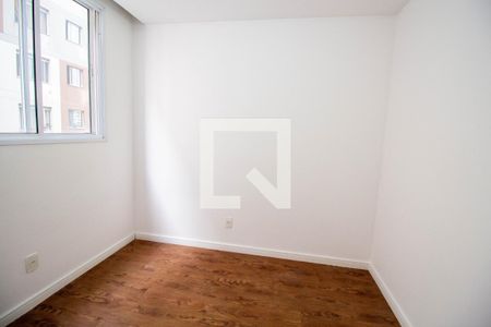Apartamento à venda com 34m², 2 quartos e sem vaga Apartamento à venda com 34m², 2 quartos e sem vagaQuarto 2