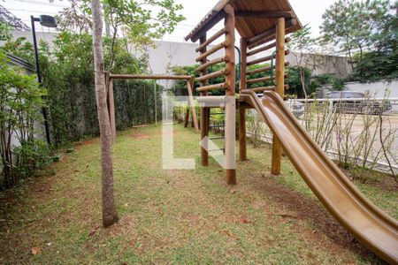 Apartamento à venda com 34m², 2 quartos e sem vaga Apartamento à venda com 34m², 2 quartos e sem vagaÁrea comum - Playground