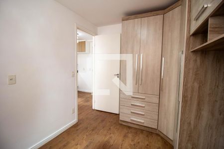 Quarto 1 de apartamento à venda com 2 quartos, 34m² em Barra Funda, São Paulo