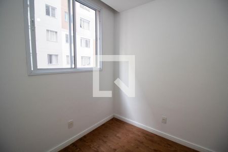 Apartamento à venda com 34m², 2 quartos e sem vaga Apartamento à venda com 34m², 2 quartos e sem vagaQuarto 2