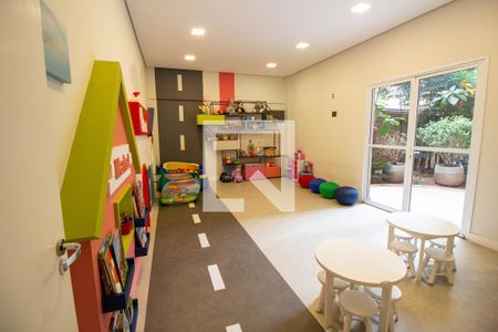 Apartamento à venda com 34m², 2 quartos e sem vaga Apartamento à venda com 34m², 2 quartos e sem vagaÁrea Comum - Brinquedoteca