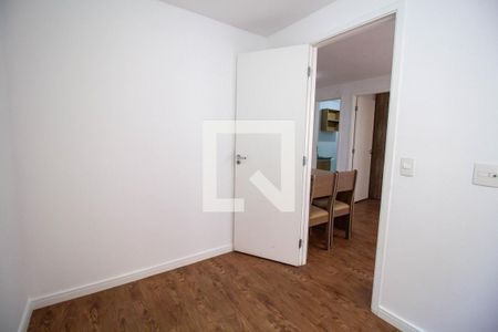 Apartamento à venda com 34m², 2 quartos e sem vaga Apartamento à venda com 34m², 2 quartos e sem vagaQuarto 2