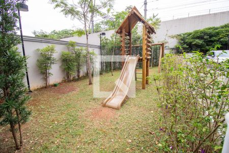 Apartamento à venda com 34m², 2 quartos e sem vaga Apartamento à venda com 34m², 2 quartos e sem vagaÁrea comum - Playground