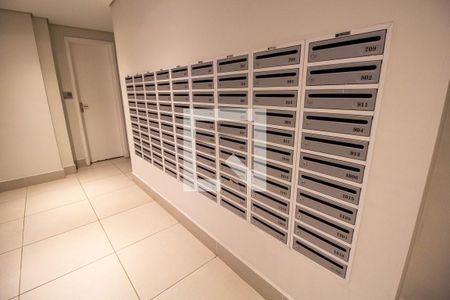 Apartamento à venda com 34m², 2 quartos e sem vaga Apartamento à venda com 34m², 2 quartos e sem vagaÁrea Comum - Correspondência