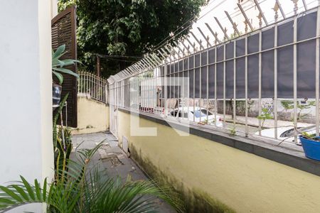 Casa à venda com 560m², 7 quartos e 4 vagasVaranda primeiro andar