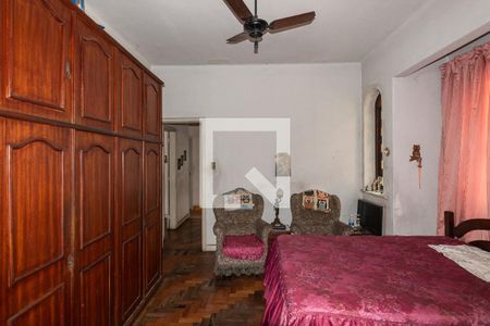 Casa à venda com 560m², 7 quartos e 4 vagasQuarto 1