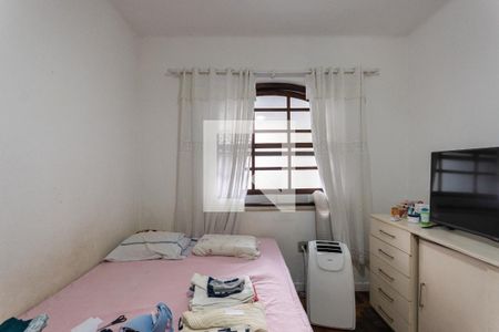 Casa à venda com 560m², 7 quartos e 4 vagasQuarto primeiro andar