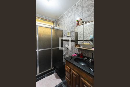 Casa à venda com 560m², 7 quartos e 4 vagasBanheiro 2 primeiro andar