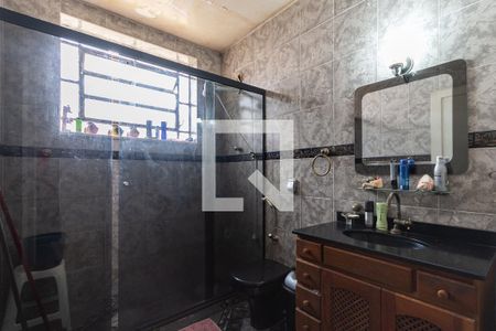 Casa à venda com 560m², 7 quartos e 4 vagasBanheiro 1