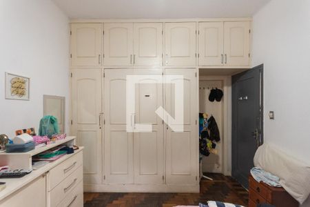 Casa à venda com 560m², 7 quartos e 4 vagasQuarto primeiro andar