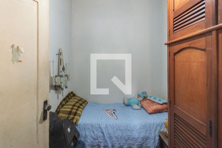 Casa à venda com 560m², 7 quartos e 4 vagasQuarto 2