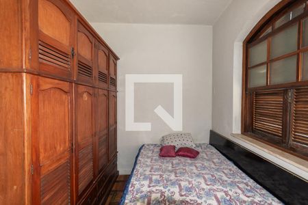 Casa à venda com 560m², 7 quartos e 4 vagasQuarto 4