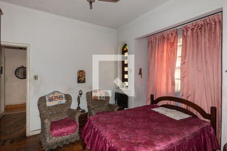 Casa à venda com 560m², 7 quartos e 4 vagasQuarto 1