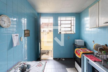 Casa à venda com 560m², 7 quartos e 4 vagasCozinha