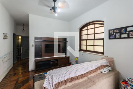 Casa à venda com 560m², 7 quartos e 4 vagasSala primeiro andar