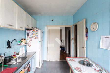 Casa à venda com 560m², 7 quartos e 4 vagasCozinha