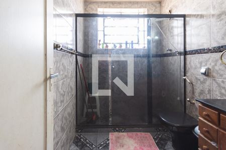 Casa à venda com 560m², 7 quartos e 4 vagasBanheiro 1