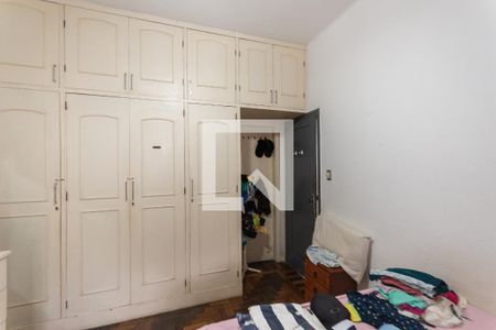 Casa à venda com 560m², 7 quartos e 4 vagasQuarto primeiro andar