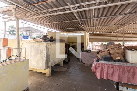 Casa à venda com 560m², 7 quartos e 4 vagasCobertura