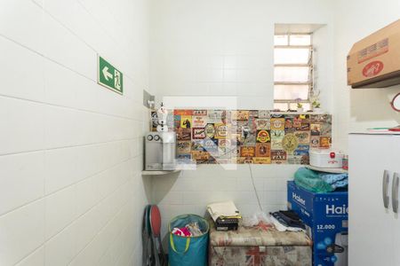 Casa à venda com 560m², 7 quartos e 4 vagasCopa