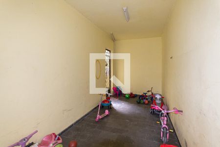 Casa à venda com 560m², 7 quartos e 4 vagasGaragem