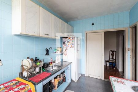 Casa à venda com 560m², 7 quartos e 4 vagasCozinha