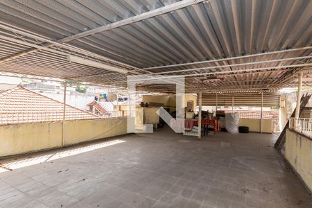 Casa à venda com 560m², 7 quartos e 4 vagasCobertura