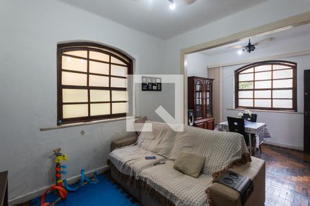 Casa à venda com 560m², 7 quartos e 4 vagasSala primeiro andar