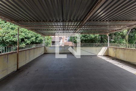 Casa à venda com 560m², 7 quartos e 4 vagasCobertura