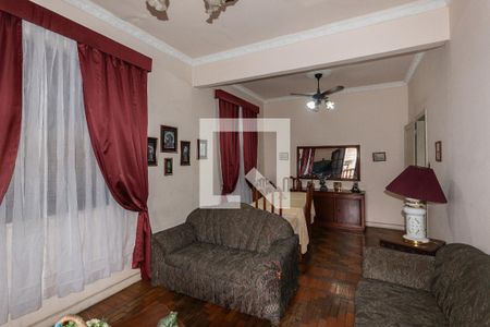 Sala de casa para alugar com 7 quartos, 560m² em Tijuca, Rio de Janeiro