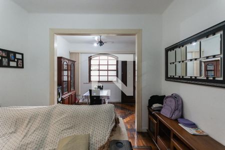 Casa à venda com 560m², 7 quartos e 4 vagasSala primeiro andar