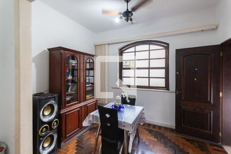 Casa à venda com 560m², 7 quartos e 4 vagasSala primeiro andar