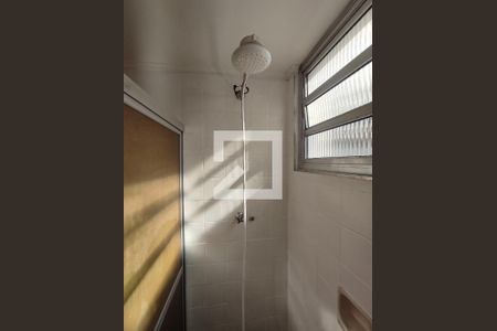 Apartamento para alugar com 79m², 1 quarto e sem vagaBanheiro