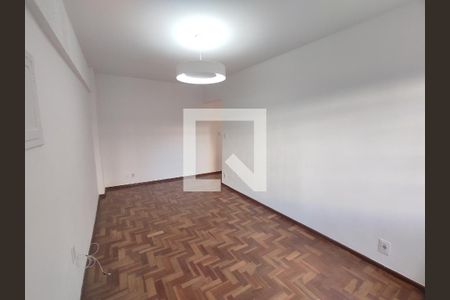 Sala de apartamento para alugar com 1 quarto, 79m² em Perdizes, São Paulo