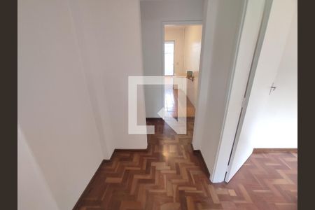 Apartamento para alugar com 79m², 1 quarto e sem vagaCorredor