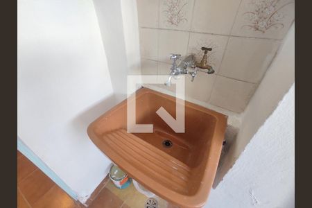 Lavanderia de apartamento para alugar com 1 quarto, 79m² em Perdizes, São Paulo