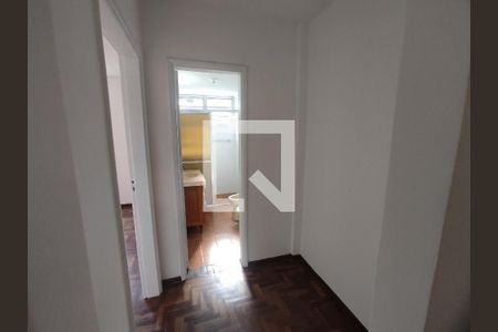 Apartamento para alugar com 79m², 1 quarto e sem vagaCorredor
