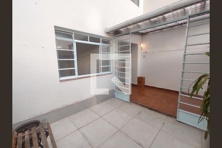 Quintal de apartamento para alugar com 1 quarto, 79m² em Perdizes, São Paulo