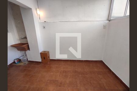 Lavanderia de apartamento para alugar com 1 quarto, 79m² em Perdizes, São Paulo
