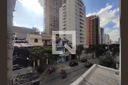 Apartamento para alugar com 79m², 1 quarto e sem vagaVista do quarto