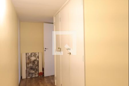 Apartamento à venda com 93m², 3 quartos e 1 vagaCloset da suíte
