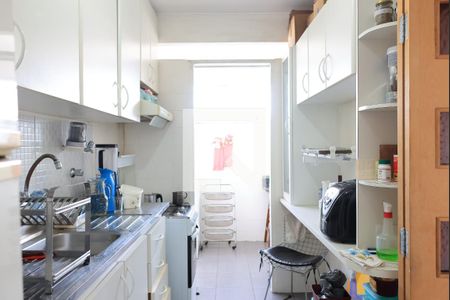 Apartamento à venda com 93m², 3 quartos e 1 vagaCozinha