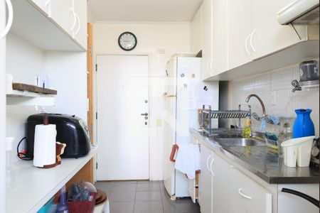 Apartamento à venda com 93m², 3 quartos e 1 vagaCozinha