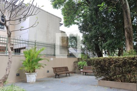 Apartamento à venda com 93m², 3 quartos e 1 vagaÁrea comum