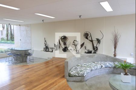 Apartamento à venda com 93m², 3 quartos e 1 vagaHall de entrada