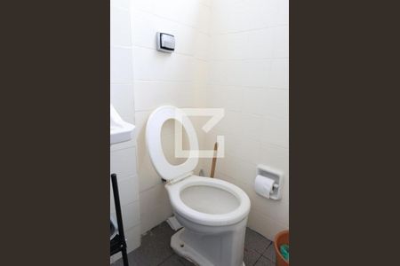 Apartamento à venda com 93m², 3 quartos e 1 vagaBanheiro de serviço