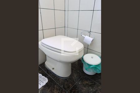 Apartamento à venda com 93m², 3 quartos e 1 vagaBanheiro da Suíte